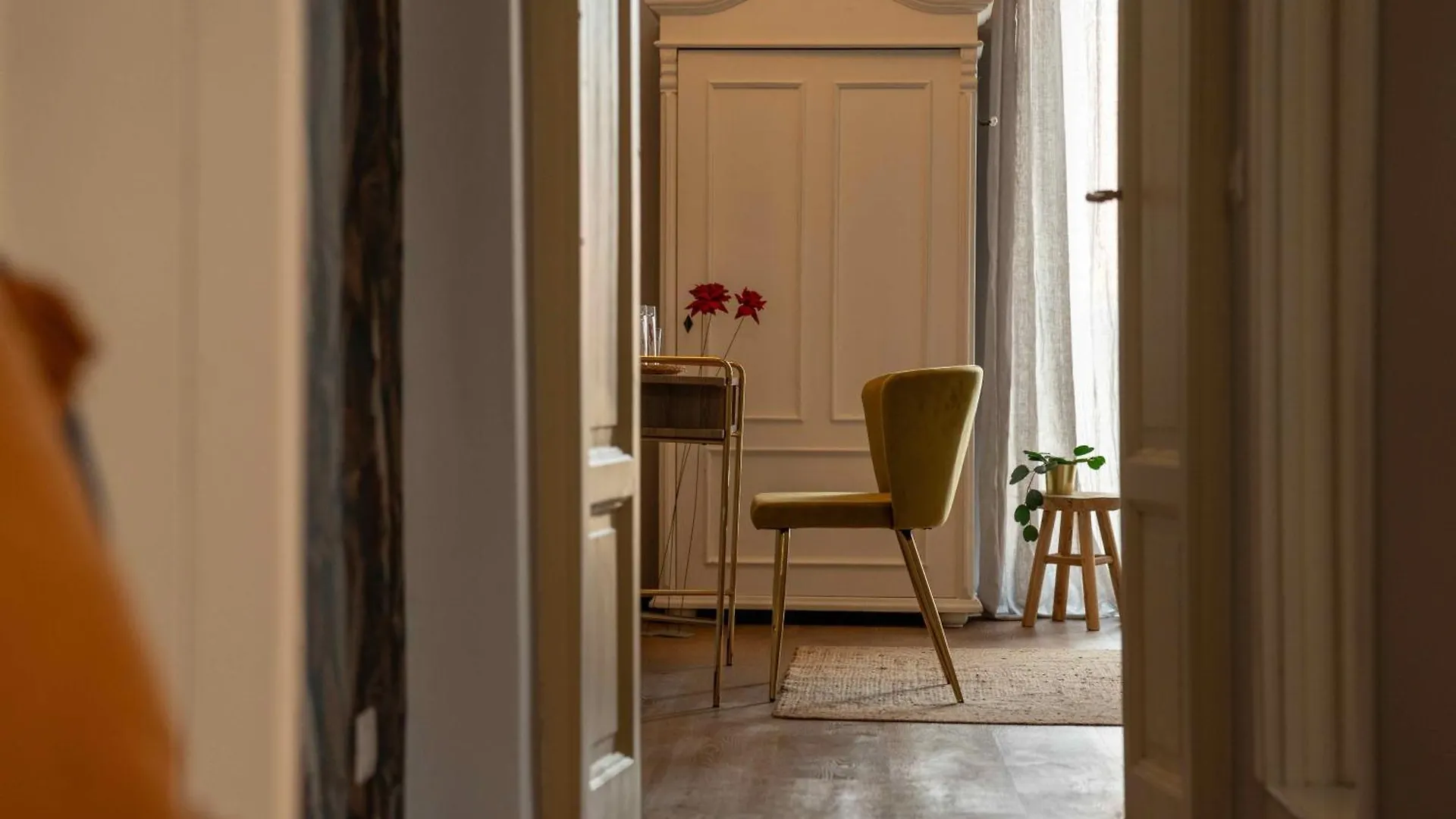 Boutique Apartment Milano