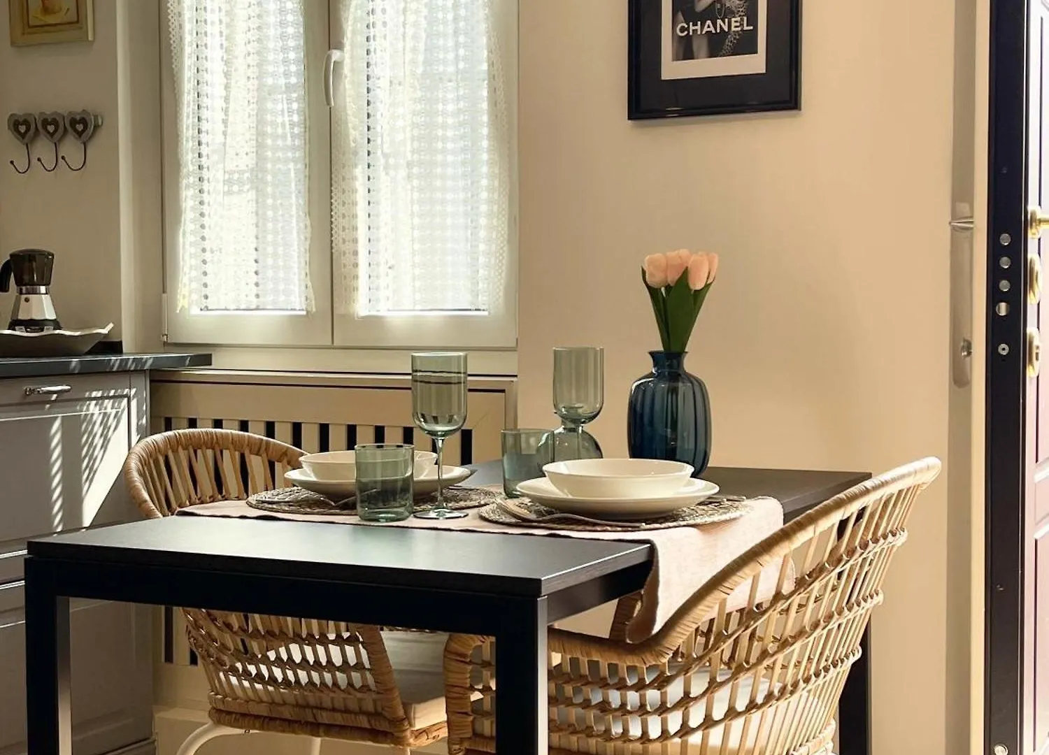 Boutique Apartment Milano Italia