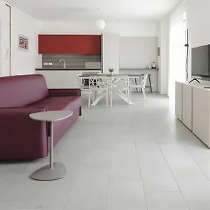 Joivy Charming Flats In The Heart Of Porta Nuova Appartamento