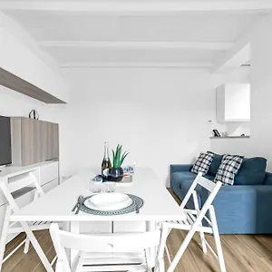 Lo3 • Navigli Chic • Appartamento