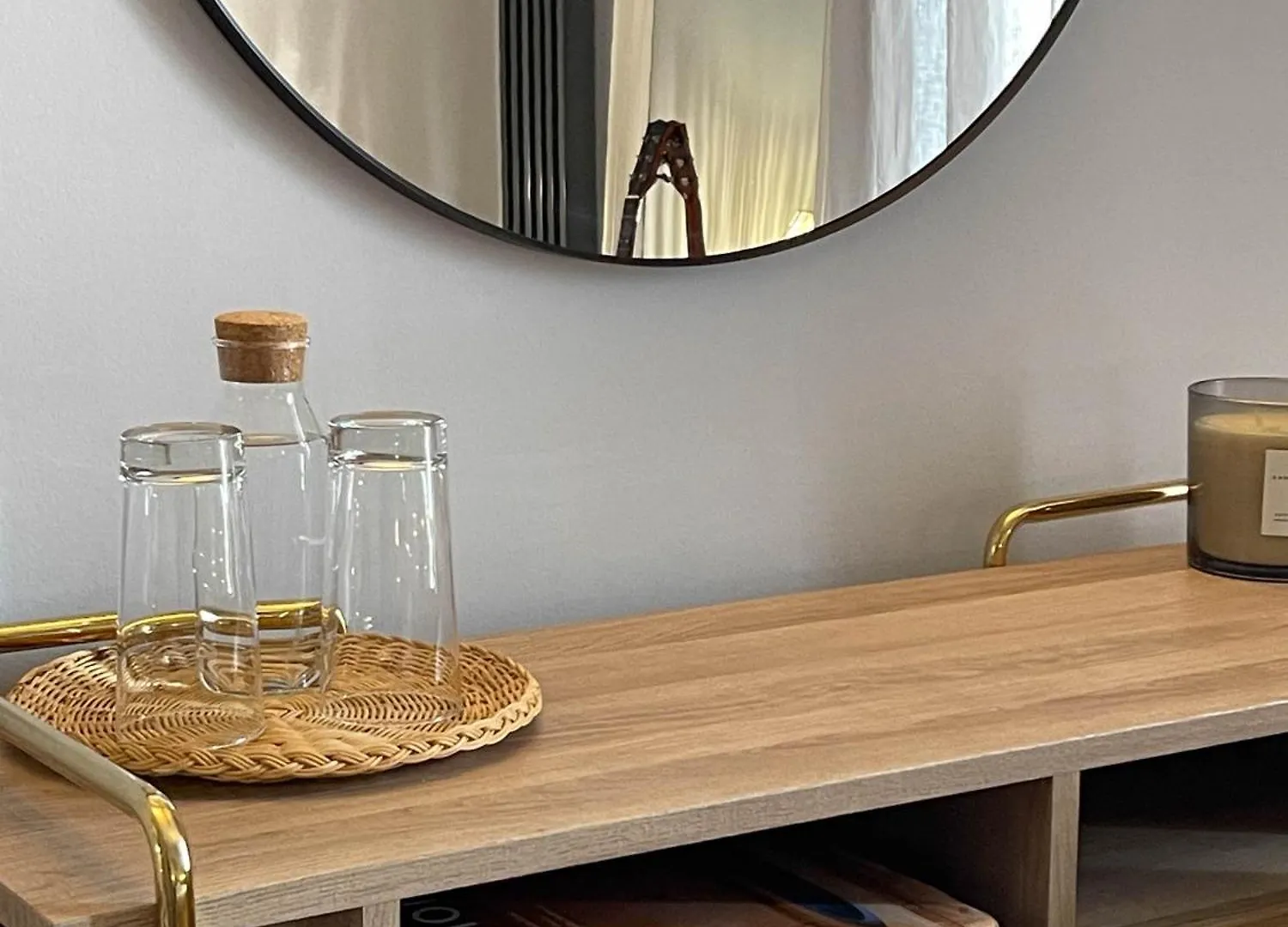 Boutique Apartment Milano Itália