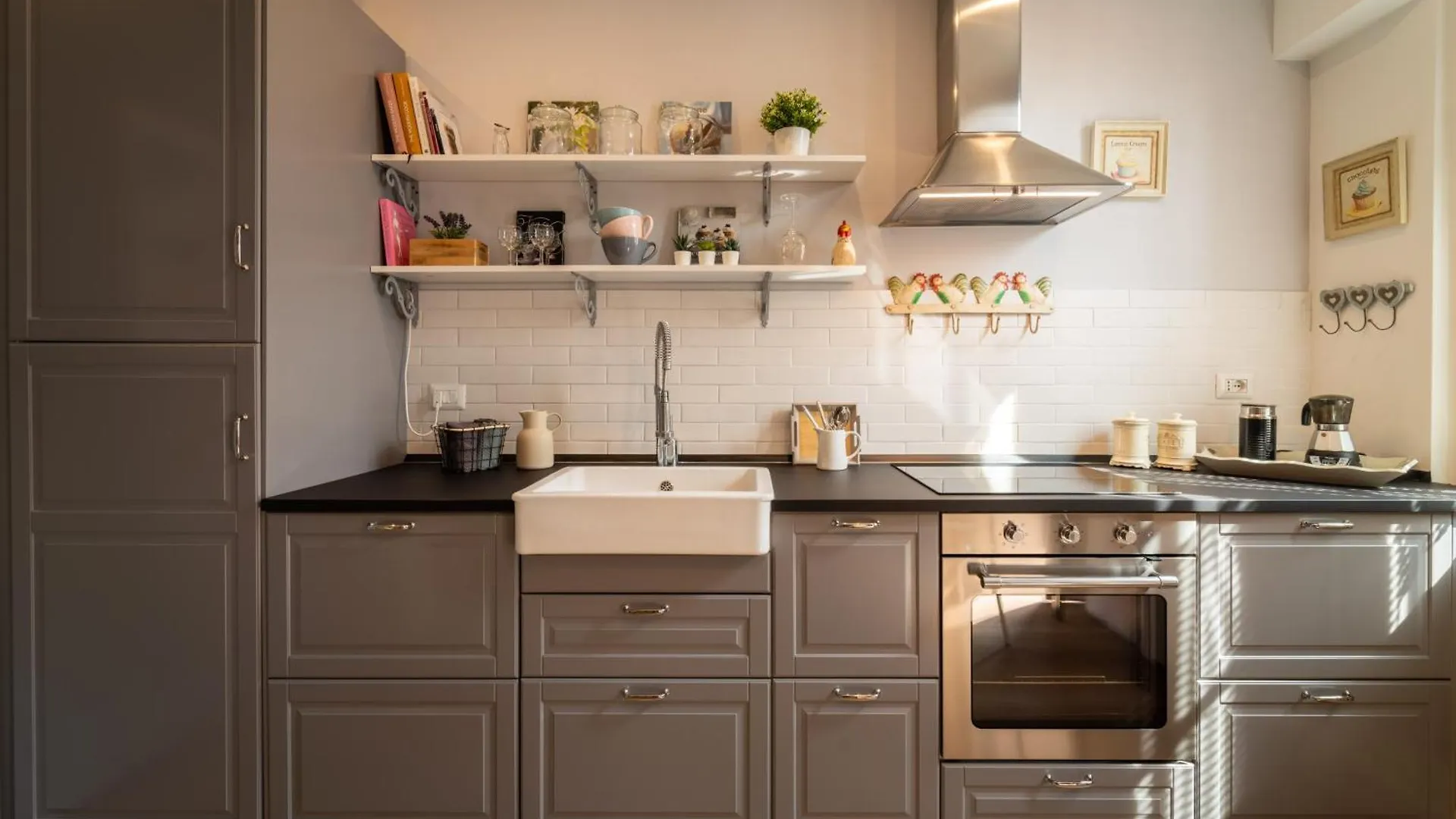 Boutique Apartment Milano 0*,  Italia